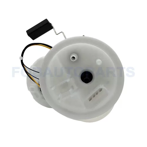 Fuel Pump Electric Replacement Module Assembly Fits for AUDl A4 L4 1.8L E8476M 8E0919051CJ - image 4